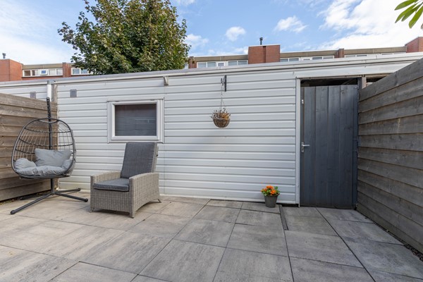 Medium property photo - Walenburg 18, 2402 KA Alphen aan den Rijn